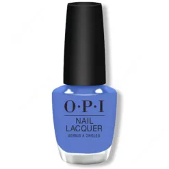 NLS033  DREAM COME BLUE 15ML - OPI NAIL LACQUER - LACA REGULAR