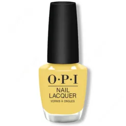 NLS34  BEE FFR 15ML - OPI NAIL LACQUER - LACA REGULAR
