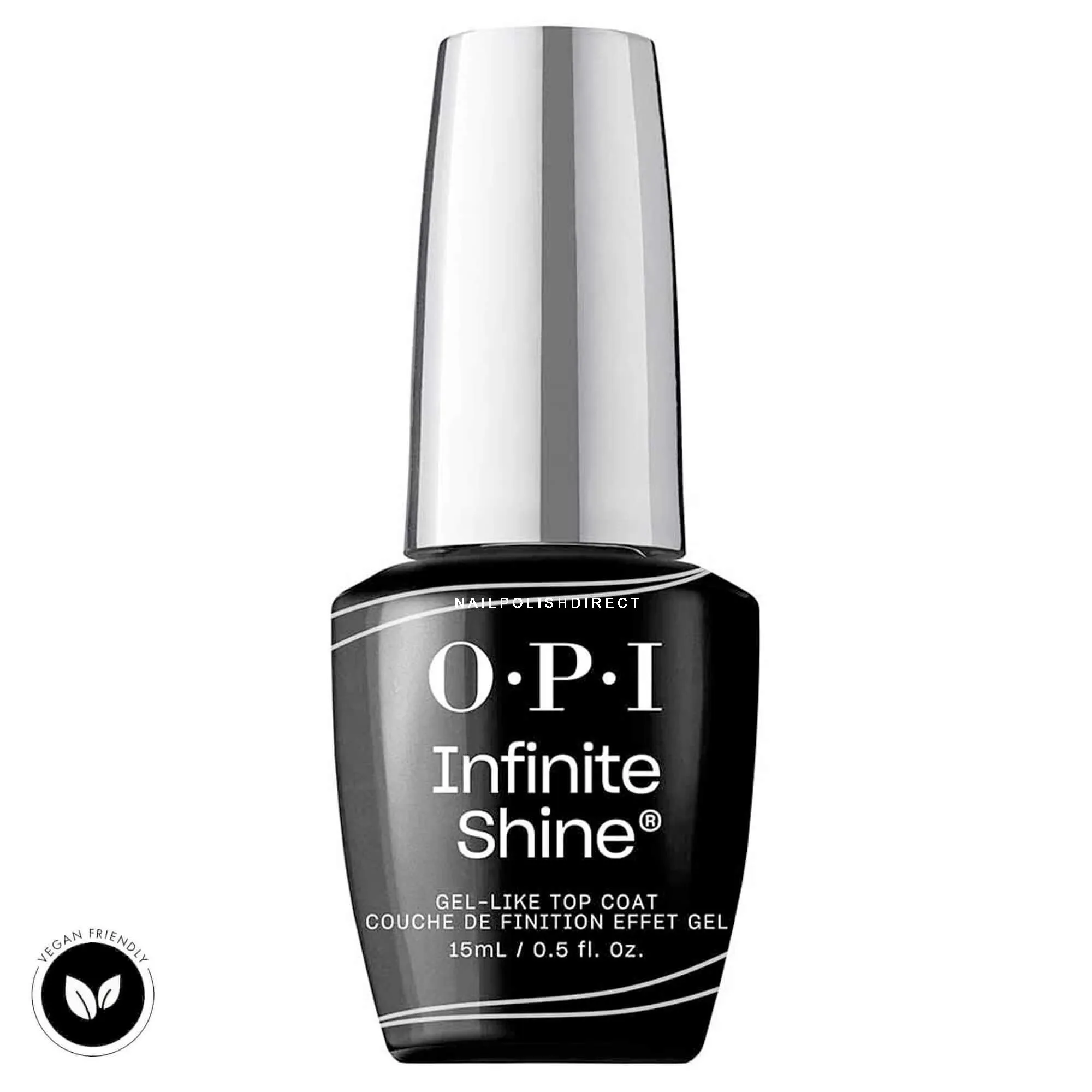 IST31 TOP COAT (BRILLO) PROSTAY GLOSS 15ML - OPI INFINITE SHINE - LARGA DURACION