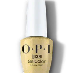 HPR04 OZ-MAZING - OPI GEL COLOR - SEMI PERMANENTE