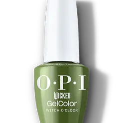 HPR05 WITCH O'CLOCK - OPI GEL COLOR - SEMI PERMANENTE
