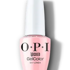 HPR07 GA-LINDA - OPI GEL COLOR - SEMI PERMANENTE