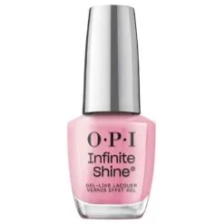 ISL98 OPI IS - FLAMINGO YOUR OWN WAY (N) - OPI INFINE SHINE - LARGA DURACION