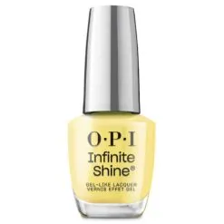 ISL113 OPI IS - IT'S ALWAYS STUNNY (N) - OPI INFINE SHINE - LARGA DURACION