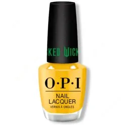HRR12 LOVE YOU SO MUNCHKIN 15ML - OPI NAIL LACQUER - LACA REGULAR