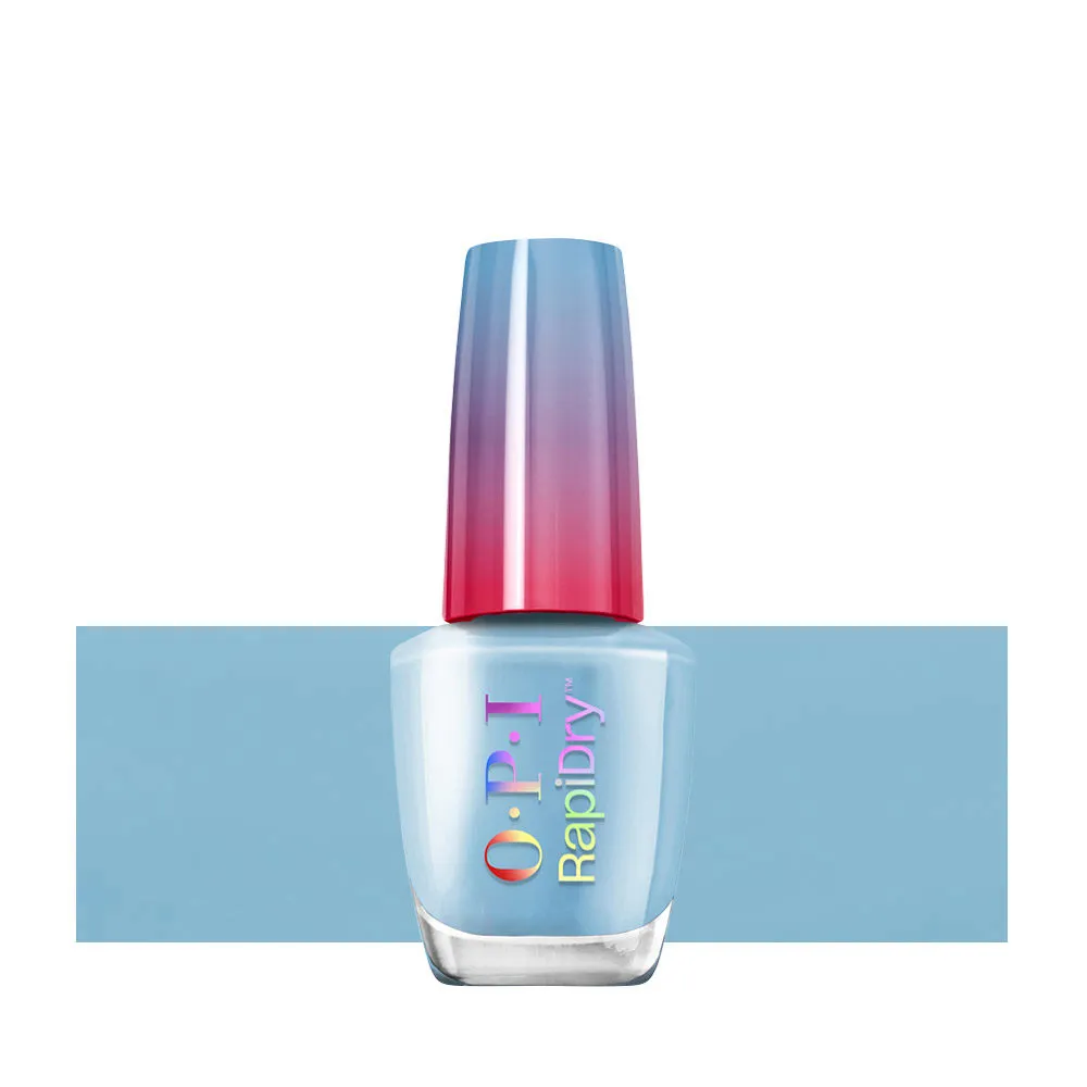 RD0006 SNAP YOUR FINGERS 9 ML - OPI RAPIDRY - SECADO RAPIDO