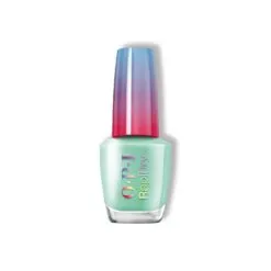 RD0007  NO FURTHER DELAYS 9 ML - OPI RAPIDRY - SECADO RAPIDO
