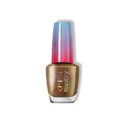 RD0019  FAST FOODIE 9 ML - OPI RAPIDRY - SECADO RAPIDO