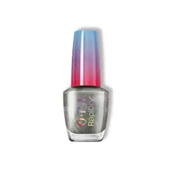 RD0030  A SILVER OF A SEC 9 ML - OPI RAPIDRY - SECADO RAPIDO