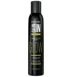 SALON IN SPRAY HAIR GLOSS 280ML - 035957  CAPILAR FIJACIÓN /  ATOMIZADOR SPRAY