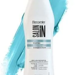 FORTEX SOLUTION CONDITIONER 300ML - 040227 SALON IN