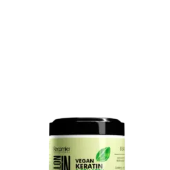 Alternative view of SALON IN VEGAN KERATIN & COLLAGEN INTENS 500G - 043495  CAPILAR CUIDADO /HIDRATACIÓN Y RESTAURACION