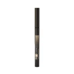 DELINEADOR DE OJOS (EYELINER) PLUMON LIQUIDO ULTRA NEGRO - 032075 SP PRO