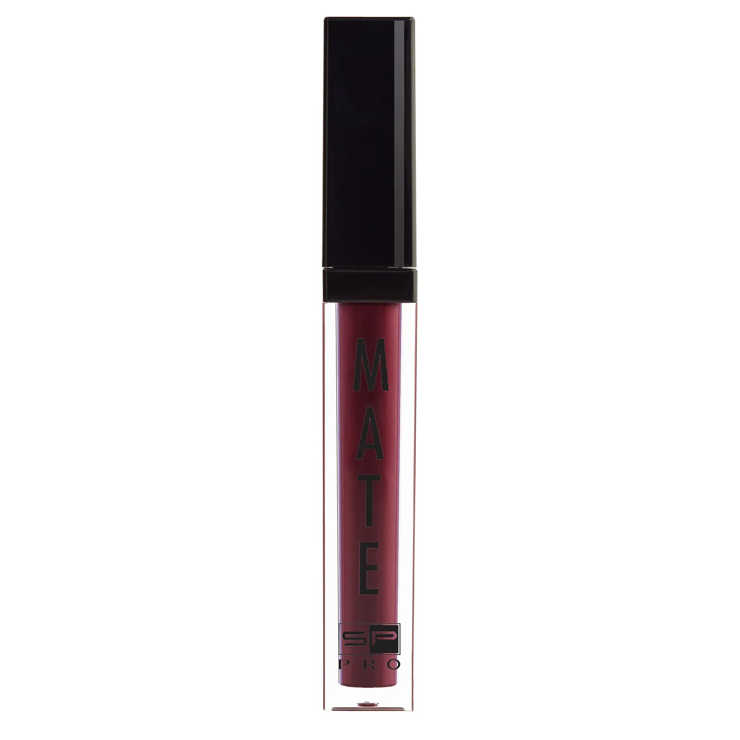 LABIAL LIQUIDO MATE (LIPSTICK) VINO - 034574 SP PRO