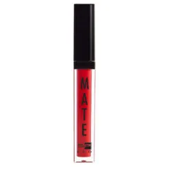 LABIAL LIQUIDO MATE (LIPSTICK) ROJO - 034598 SP PRO