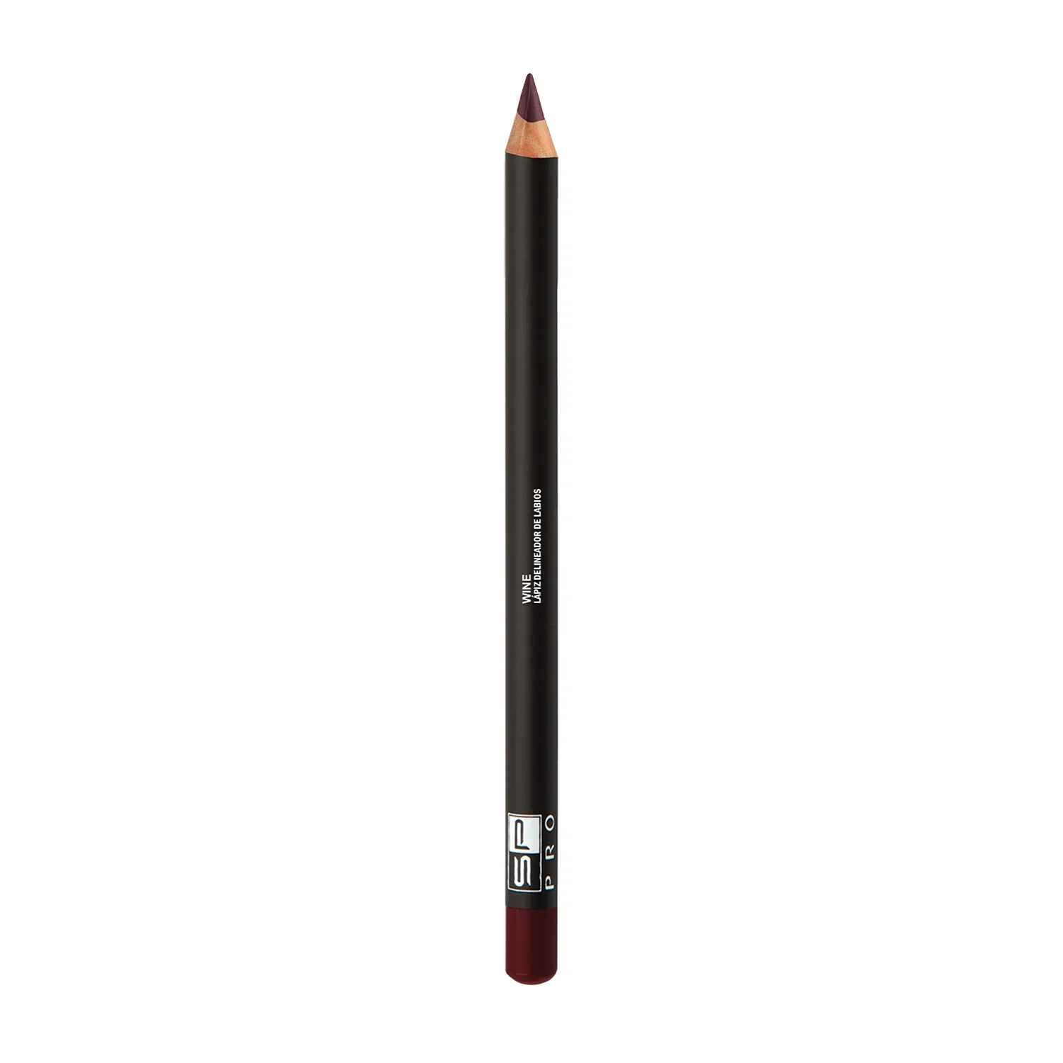 DELINEADOR DE LABIOS (LIPLINER) LAPIZ  WINE - 034833 SP PRO