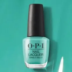 NLN45 MY DOGSLED IS A HYBRID 15ML - OPI NAIL LACQUER - LACA REGULAR