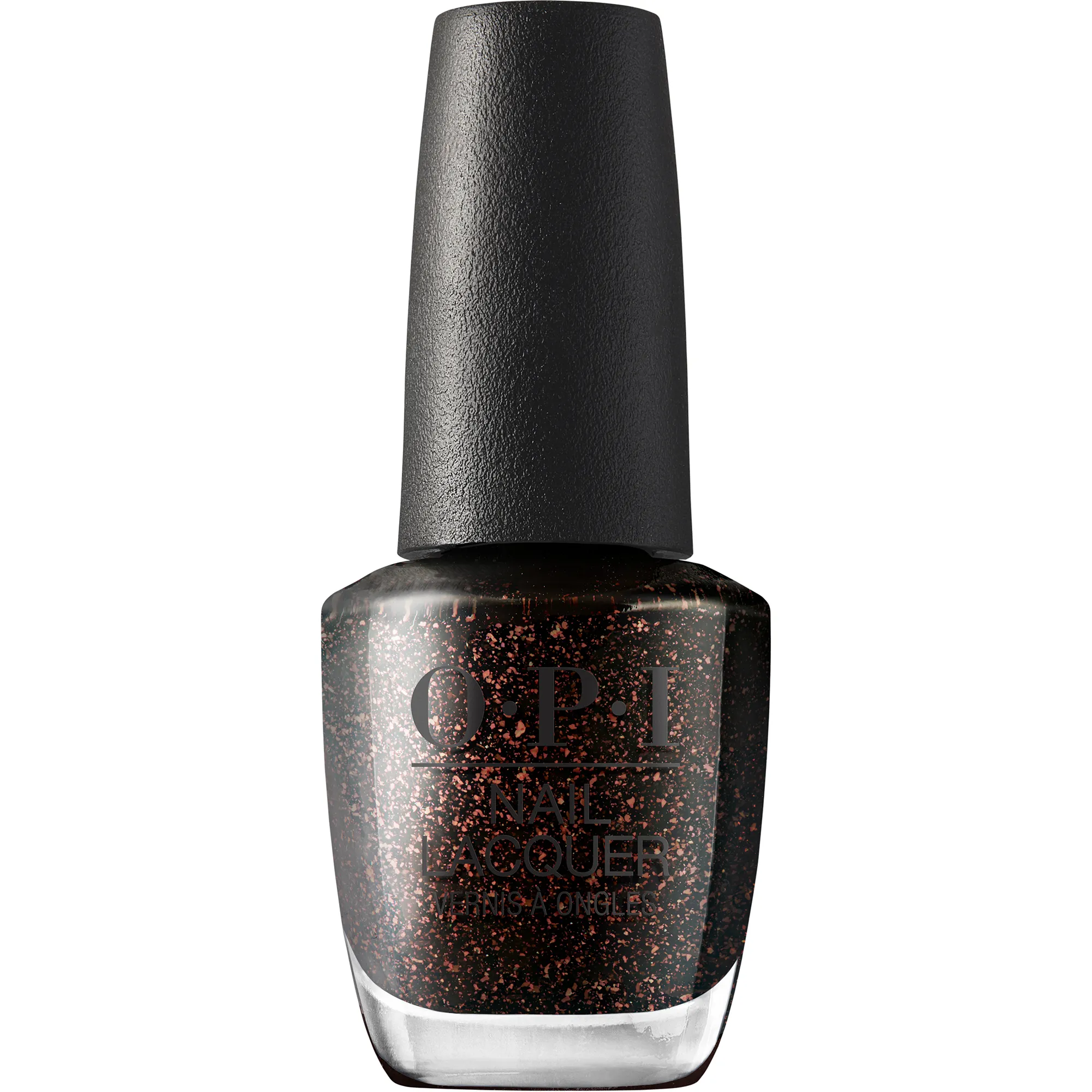 NLF035 OPI NL - GRUNGE QUEEN 15ML - NAIL LACQUER - LACA REGULAR