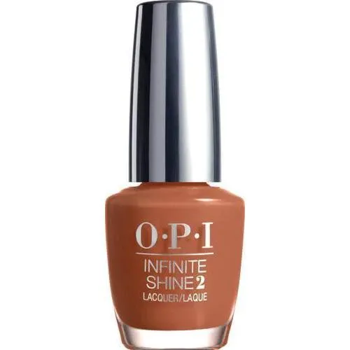 ISL23 BRAINS / BRONZE 15ML - OPI INFINITIVE SHINE - LARGA DURACION