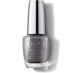 ISL27 STEEL WATERS RUN DEEP - OPI INFINITE SHINE - LARGA DURACION