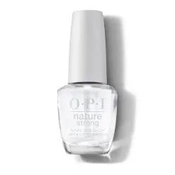 NATTC TOP COAT (BRILLO) - OPI NATURE STRONG - LACA NATURAL