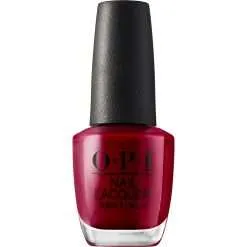 NLB78 MIAMI BEET 15ML - OPI NAIL LACQUER - LACA REGULAR
