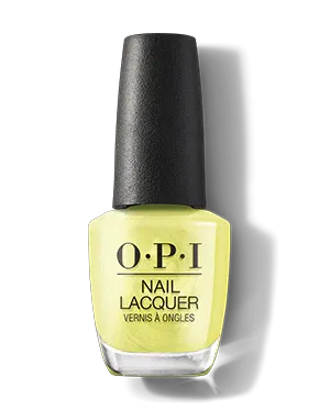 NLP003 SUNSCREENING MY CALLS 15ML - OPI NAIL LACQUER - LACA REGULAR