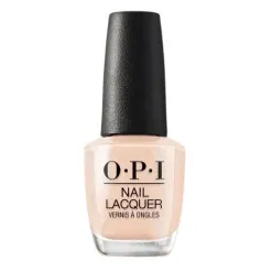 NLP61 SAMOAN SAND 15ML - OPI NAIL LACQUER - LACA REGULAR