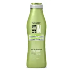 ULTRA FORCE KERATIN SHAMPOO 300ML – 034325 SALON IN