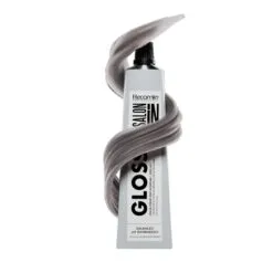 SALON IN GLOSS 9.11 RUBIO MUY CLARO CENIZO PROFUNDO 60G. - 045345  TINTES