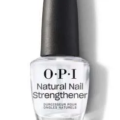 NTT60 OPI NATURAL NAIL STRENGTHENER 15ML - TRATAMIENTO FORTALECEDOR