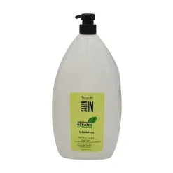 VEGAN KERATIN / COLLAGEN SHAMPOO GL- 043778 SALON IN