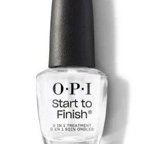 NTT70 START TO FINISH 15ML - OPI TRATAMIENTO FORTALECEDOR