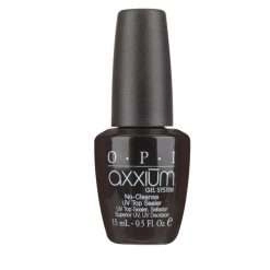 AX212 TOP SEALER (SELLADOR) 15ML - OPI AXXIUM