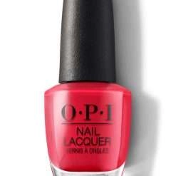 NLT30 I EAT MAINELY LOBSTER 15ML - OPI NAIL LACQUER - LACA REGULAR