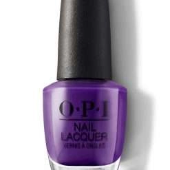 NLB30 PURPLE WITH PURPOSE 15ML - OPI NAIL LACQUER - LACA REGULAR