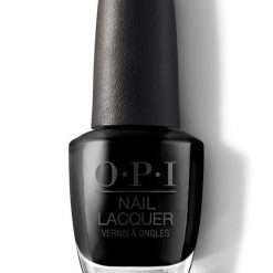 NLT02 BLACK ONYX 15ML - OPI NAIL LACQUER - LACA REGULAR
