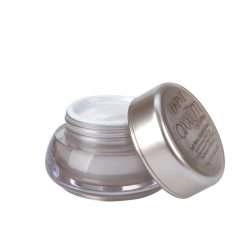 AX112 SOFT WHITE GEL 13.5G - OPI AXXIUM