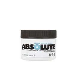 AB561 POLVO CRYSTAL CLEAR 20G - OPI ABSOLUTE