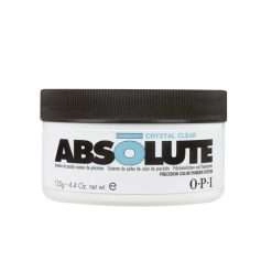 AB564 POLVO CRYSTAL CLEAR 125G - OPI ABSOLUTE