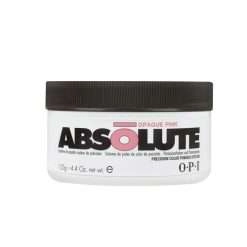 AB514 POLVO OPAQUE PINK 125G - OPI ABSOLUTE
