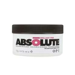 AB524 POLVO BRILLANT PINK 125G - OPI ABSOLUTE