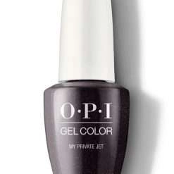GCB59 MY PRIVATE JET - OPI GEL COLOR - SEMI PERMANENTE