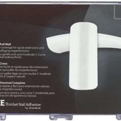 TP227 DIMENSION TIPS 2.0/200PKG (MOLDES) - OPI NAILS