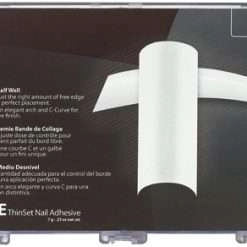 TP257 PERSPECTIVE TIPS 2.0/200 PKG (MOLDES) - OPI NAILS