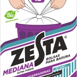 BOLSA BASURA MEDIANA (20