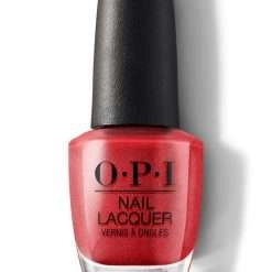 NLH69 GO WITH THE LAVA FLOW 15ML - OPI NAIL LACQUER - LACA REGULAR