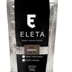 CAFE GOURMET MOLIDO 250GRS - 290167 ELETA CITY