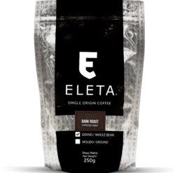 CAFE GOURMET GRANO 250GRS - 290181 ELETA ESPRESSO