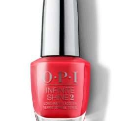 ISL03 SHE WENT ON AND ON AND ON - OPI INFINITE SHINE - LARGA DURACION